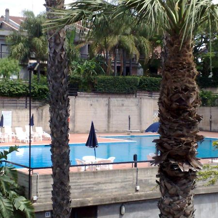 Porto Ulisse Bed & Breakfast Catania Exterior photo