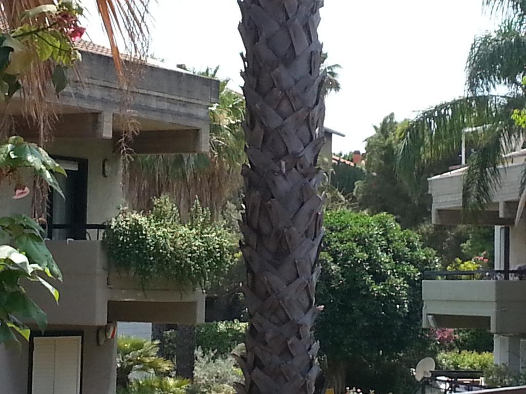 Porto Ulisse Bed & Breakfast Catania Exterior photo