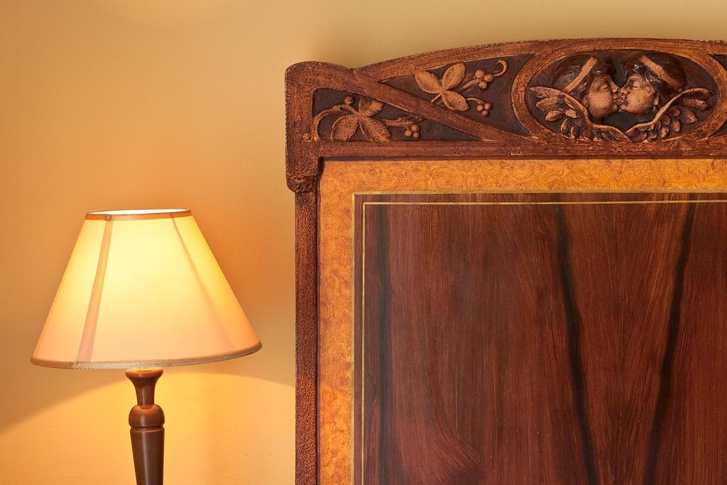 Porto Ulisse Bed & Breakfast Catania Exterior photo