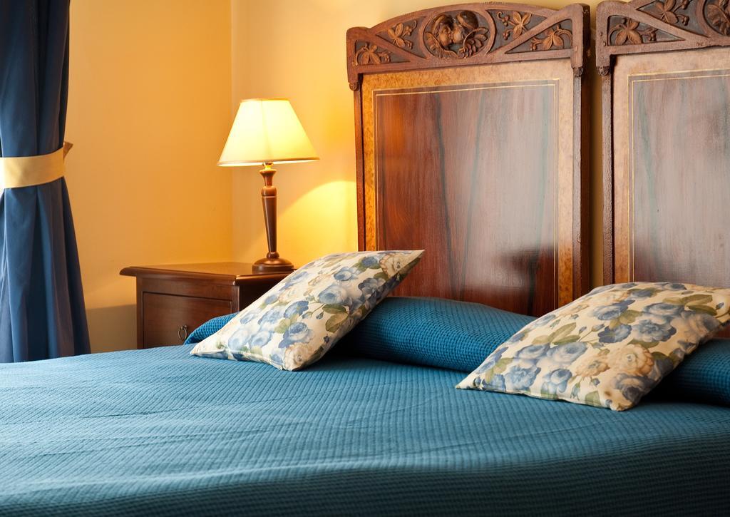 Porto Ulisse Bed & Breakfast Catania Exterior photo