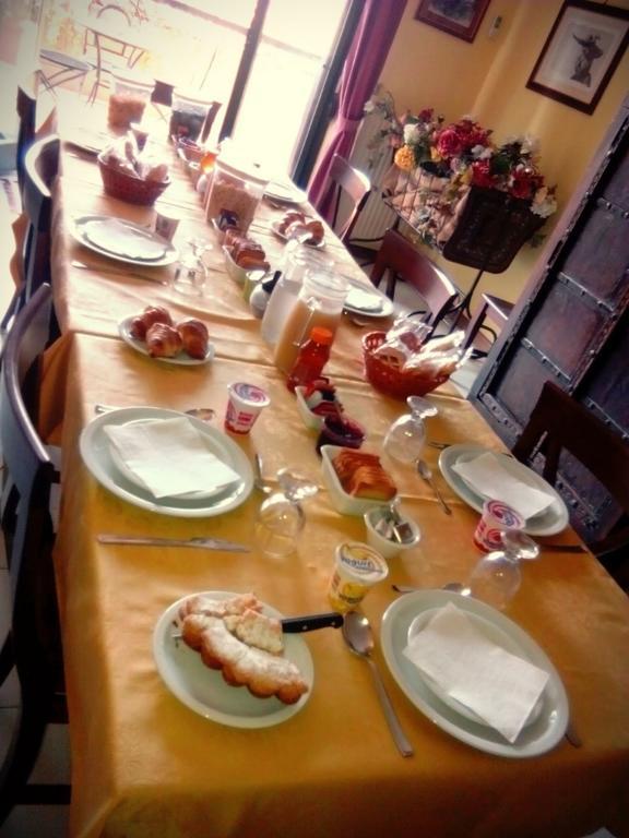 Porto Ulisse Bed & Breakfast Catania Exterior photo