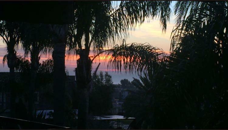 Porto Ulisse Bed & Breakfast Catania Exterior photo